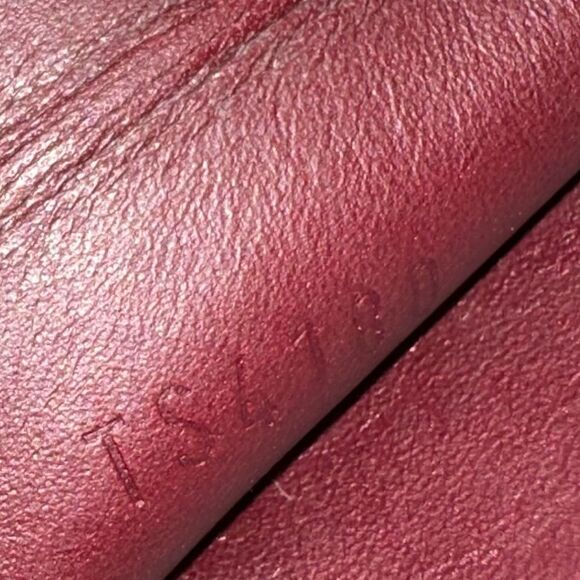 LOUIS VUITTON Vernis Leopard Coeur Heart Coin Purse - Picture 3 of 9